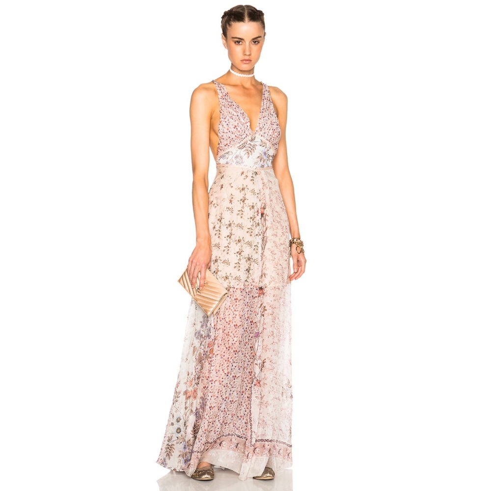 ETRO Margot Dress
